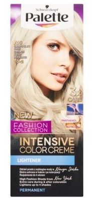 Palette Haarfarbe A10 Ultrapopielaty Blond