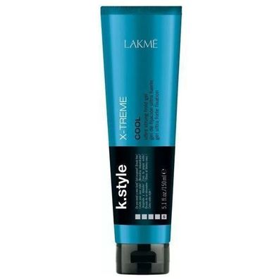 Lakme Ultra Starker Styling-Gel 150ml