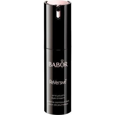 Babor Verjüngende Augencreme 15ml