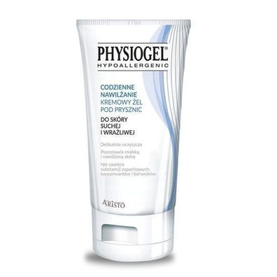 Physiogel Tägliche Feuchtigkeit Duschcreme-Gel, 150 ml