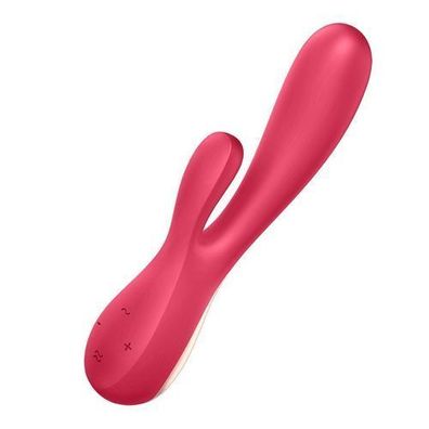 Satisfyer Mono Flex - Klitoris & G-Punkt Stimulator