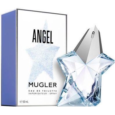 Thierry Mugler Angel Eau de Toilette 50 ml