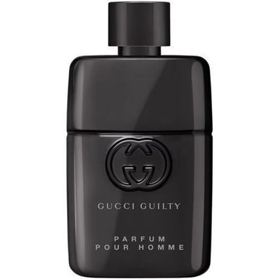 Gucci Guilty Pour Homme Parfum 50 ml