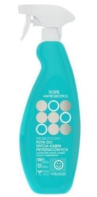 Yope Probiotischer Duschkabinen-Reiniger, 500 ml