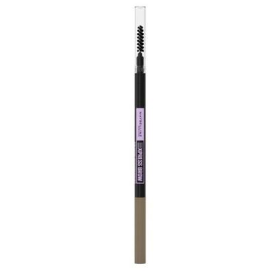 Maybelline Express Brow Ultra Slim 02 Soft Brown 1Stk