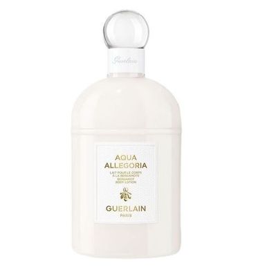 Guerlain Aqua Allegoria Bergamot Körperbalsam 200ml