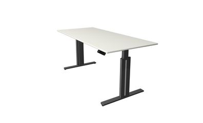 Kerkmann Schreibtisch Sitz- / /tehtisch Move 3 elegant 180x80x72-120 cm