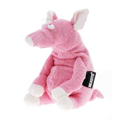 Sigikid Beasts 38380 Karriere Sau 30cm Schwein rosa