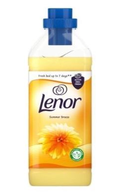 Lenor Sommerbrise Weichspüler, 850 ml