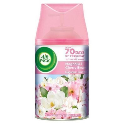 Air Wick Lufterfrischer Magnolia & Kirschblüte 250ml