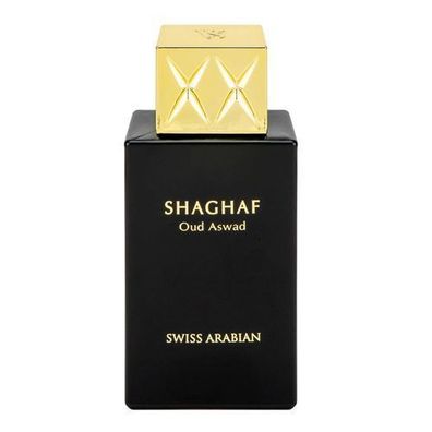 Swiss Arabian Shaghaf Oud Aswad 75 ml Parfum