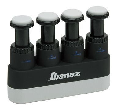 Ibanez IFT-10 Finger und Hand Trainer