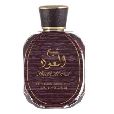 Ard al Zaafaran Sheikh Al Oud Parfüm 100ml