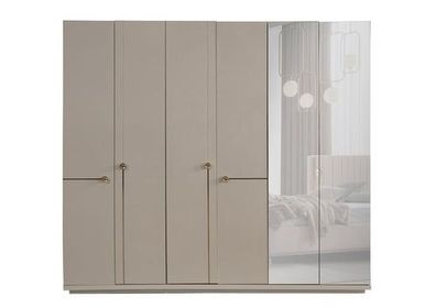 Schlafzimmerschrank Garderobenschrank Kleiderschrank Kleiderkasten Schränke