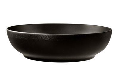 Seltmann Weiden Liberty Foodbowl 25 cm Velvet Black 001.764301