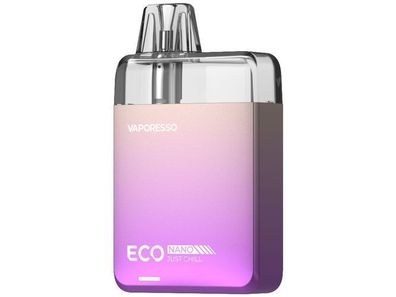 Vaporesso - ECO Nano Kit (6 ml) 1000 mAh E-Zigarette