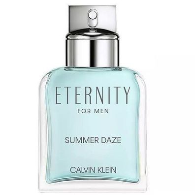 Calvin Klein Eternity Summer Daze Herren EDT 100ml