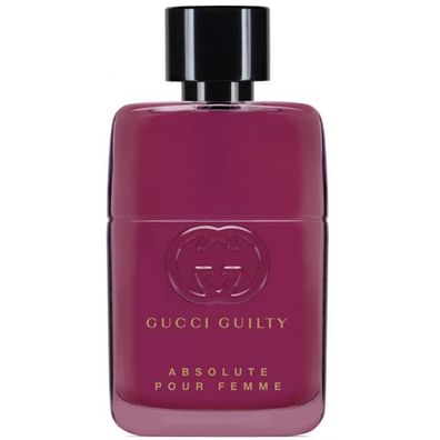 Gucci Guilty Absolute Pour Femme Eau de Parfum 90ml