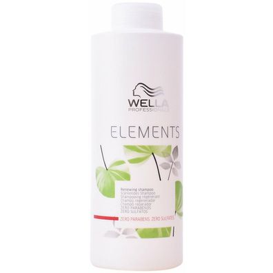 Wella Elements - Renewing Shampoo