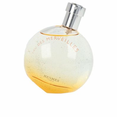 Hermes Eau des Merveilles Eau de Toilette 50ml