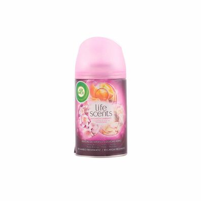 Air Wick Freshmatic Max Automatic Spray 250ml