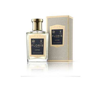 Floris Cefiro Eau De Toilette Spray 50ml für Frauen