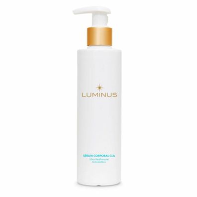 Luminus Ultra Straffendes Körperserum 250ml