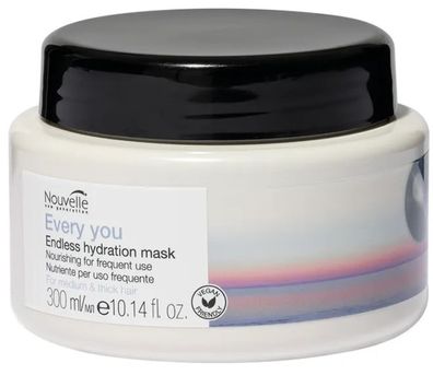 Nouvelle Every You Endless Hydration Mask 300ml