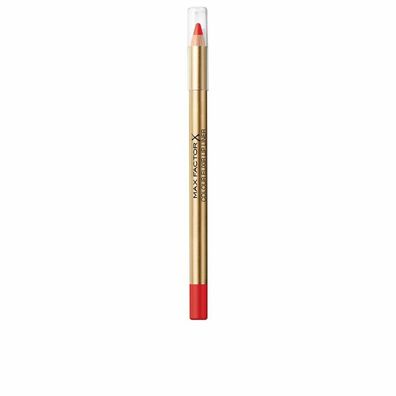 Max Factor Colour Elixir Lipliner 060-Red Ruby 10g