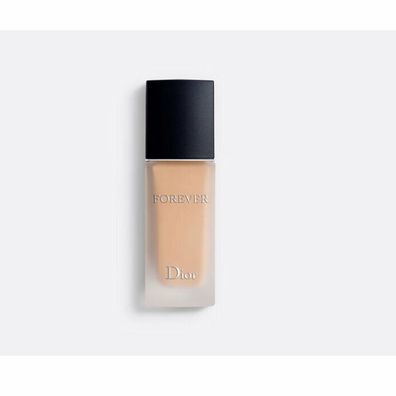 DIOR, Dior Forever Foundation 24H Halt Matt Nr.2,5 Neutral, 30ml