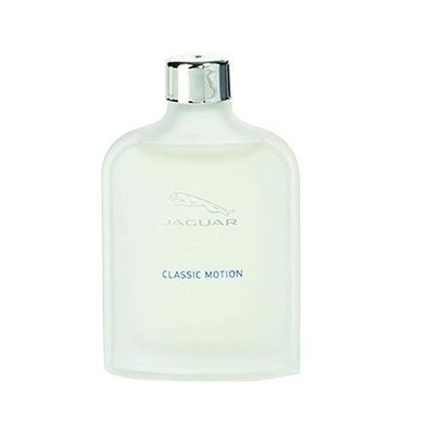 Jaguar Classic Motion Eau de Toilette, 7 ml