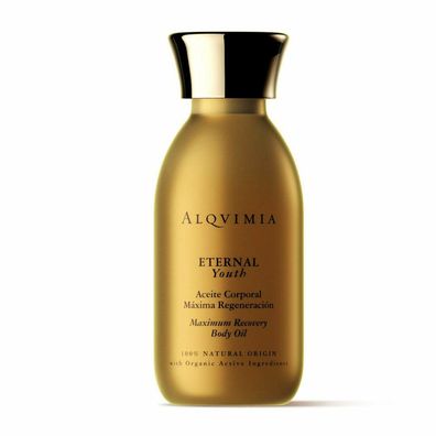 Körperöl Alqvimia Ethernal Youth (250ml)