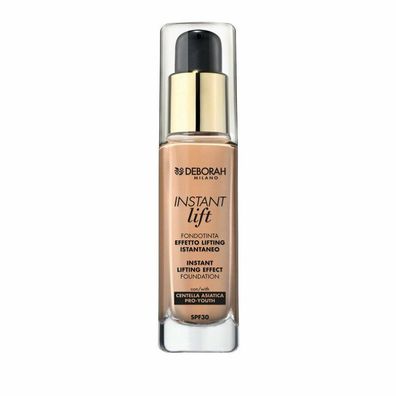 Fluid Makeup Basis Deborah Instant Lift Nº 03