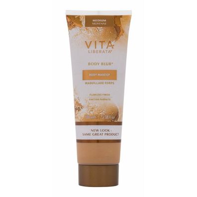 Body Blur Vita Liberata 100ml