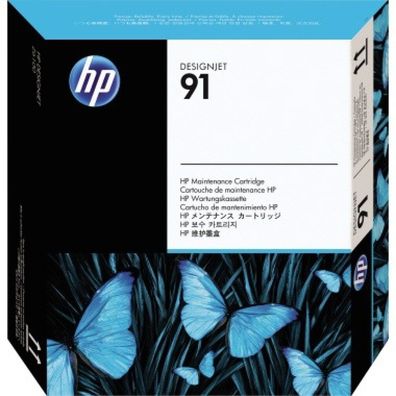 HP Wartungskit C9518A xx