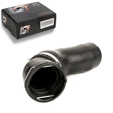 Ladeluftschlauch Turboschlauch links oben für BMW 3er E90 E91 E92 325d 330d 335d