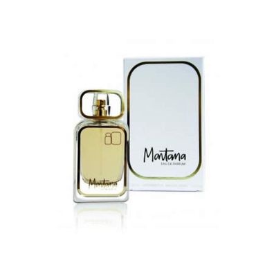 Montana 80 Eau De Parfum 100 ml Aerosolspray