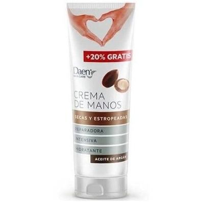 Daen Argan Handcreme P/Trocken 75&#43;15