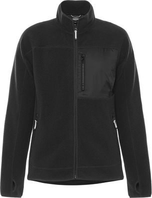 Fristads Damen Argon Micro Webpelz-Fleecejacke 300892