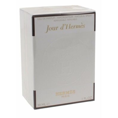 Hermes Jour D'Hermes Edp Spray