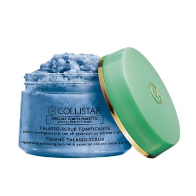 Collistar Toning Talasso Scrub