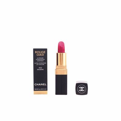 ROUGE COCO lipstick #452-emilienne 3.5 gr