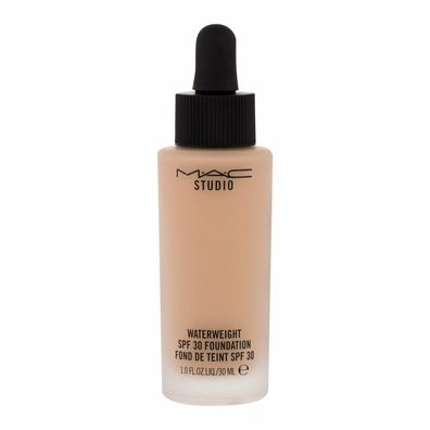 MAC Studio Waterweight Foundation SPF30