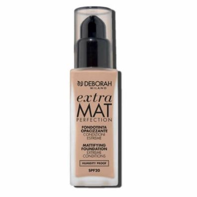 Makeup Liquid Extra Mat Perfection 03