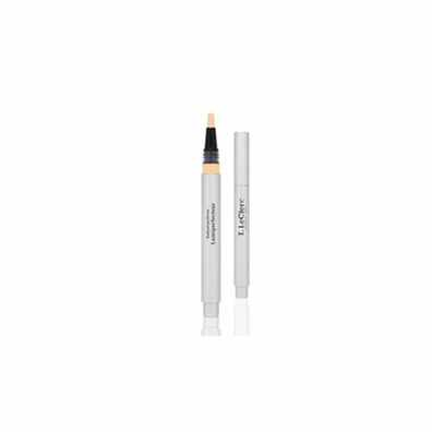 T leclerc Gesicht Lumiperfecteur Anti Alter Pinsel 02 Moyen 1 5ml