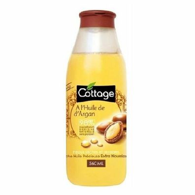 Cottage Oil Argan Duschgel 560ml