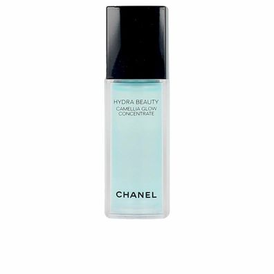 Chanel Hydra Beauty Camellia Glow Concentrate