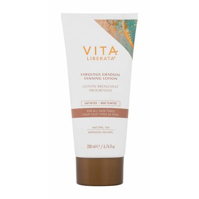 Fabulous Vita Liberata 200ml