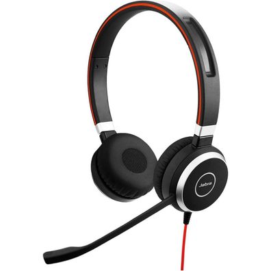 Jabra Evolve 40 UC Stereo (6399-829-209)