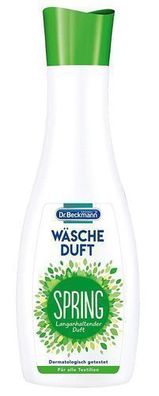 Dr. Beckmann Waschmittel Frühlingsduft 250 ml